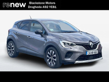 Renault Captur TCe 90 Evolution