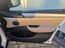 2015 BMW X3 SDRIVE 18D SE G2 ZX3A 4DR SDR18DSEG2
