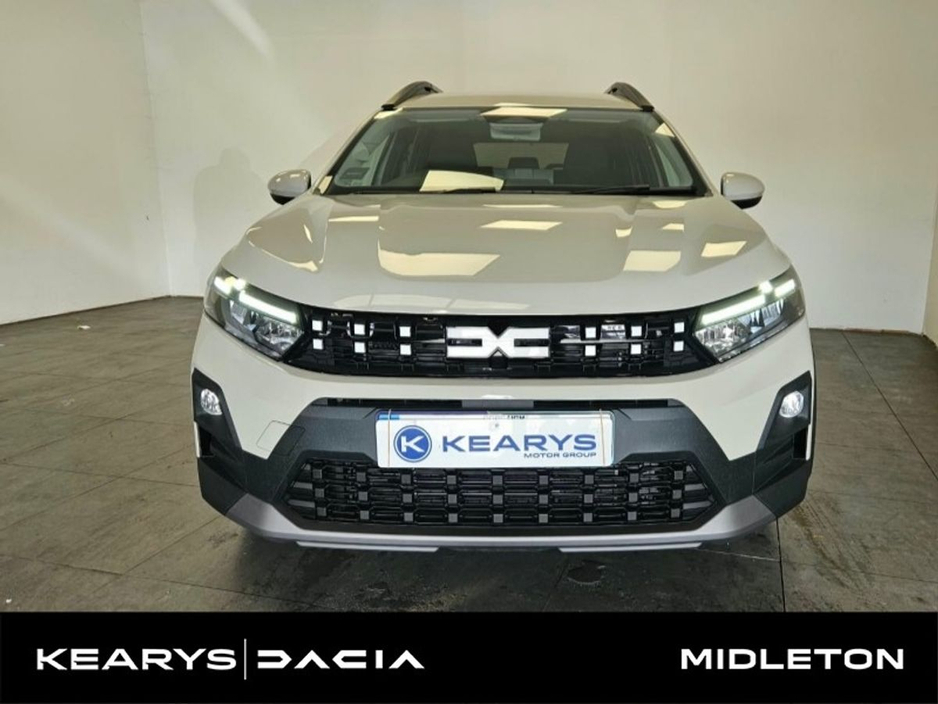 Dacia Jogger HEV 155 Expression Auto — thumbnail 10