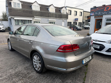 2012 Volkswagen Passat 2L Diesel For Sale Images
