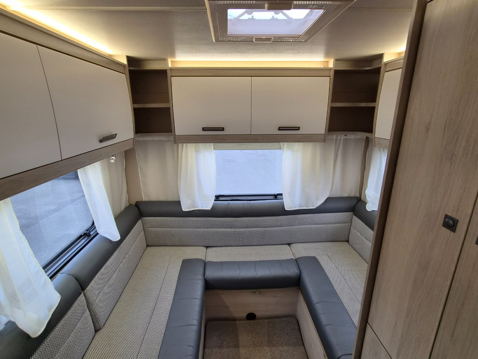 2022 Auto-Trail F-Line 2L Diesel For Sale Images