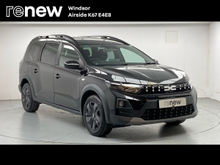 Dacia Jogger TCe 110 Expression