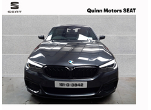 2019 BMW 5 Series 2.0L Diesel For Sale Images