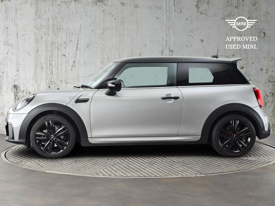 2023 MINI Hatch 1.5L Petrol For Sale Images
