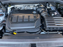 2023 VOLKSWAGEN TIGUAN  2.0 TDI MANUAL 6SPEED FWD 122BHP 5