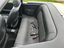 1973 Triumph Stag 3L Petrol For Sale Images