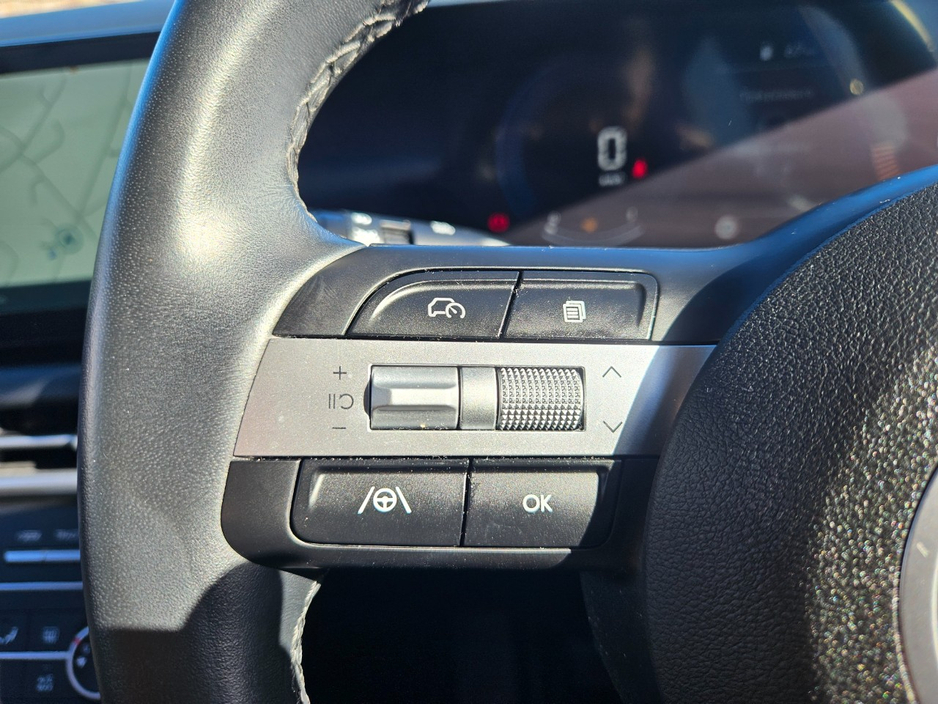 2025 Hyundai Tucson 1.6L Diesel For Sale Images