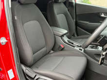 2022 Hyundai Kona 1.6L Petrol Hybrid For Sale Images