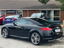 2017 AUDI TT 2.0 TDI S-LINE ULTRA 184PS 2DR