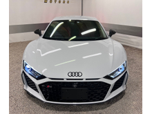 2022 Audi R8 5.9L Petrol For Sale Images