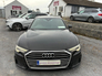 2019 AUDI A6 2.0 TDI S LINE 40 204 BHP AUTO ESTATE