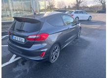 2018 Ford Fiesta 1.0L Petrol For Sale Images