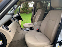 2014 Land Rover Discovery 3L Diesel For Sale Images