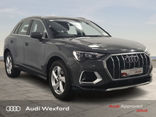 Audi Q3 35 TDI 150HP S Tronic SE €65 p/w