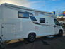 2026 CITROEN RELAY NEW HOBBY Optima V65 GQ ONTOUR EDITION