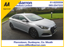 HYUNDAI i40 2017