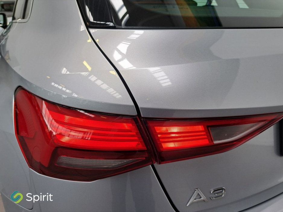Audi A3 30TFSI SE 110HP* CALL OR WHATS APP PATRICK ON 0868171837* — thumbnail 22