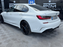 2021 BMW 3 SERIES 330e M Sport Pro M Performance G20 288HP AUTO Red Leather Top Spec