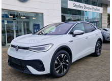 Volkswagen ID.5 STYLE 286BHP 553KM...