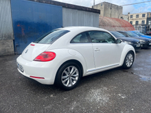 2013 Volkswagen Beetle 1.2L Petrol For Sale Images