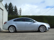 2015 Opel Insignia 2L Diesel For Sale Images