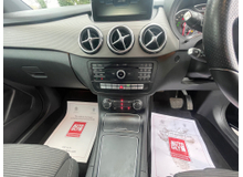 2016 Mercedes-Benz B Class 1.6L Petrol For Sale Images