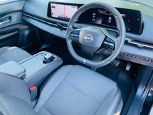 2024 Nissan Ariya 0L Electric For Sale Images