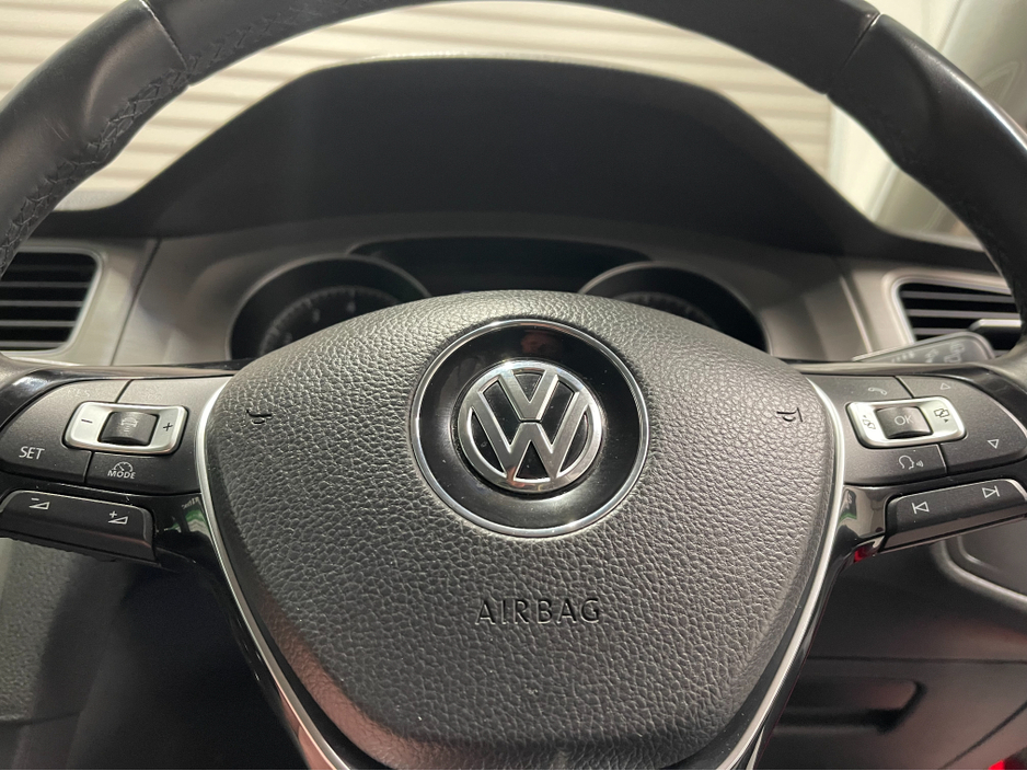 2015 Volkswagen Golf 1.2L Petrol For Sale Images