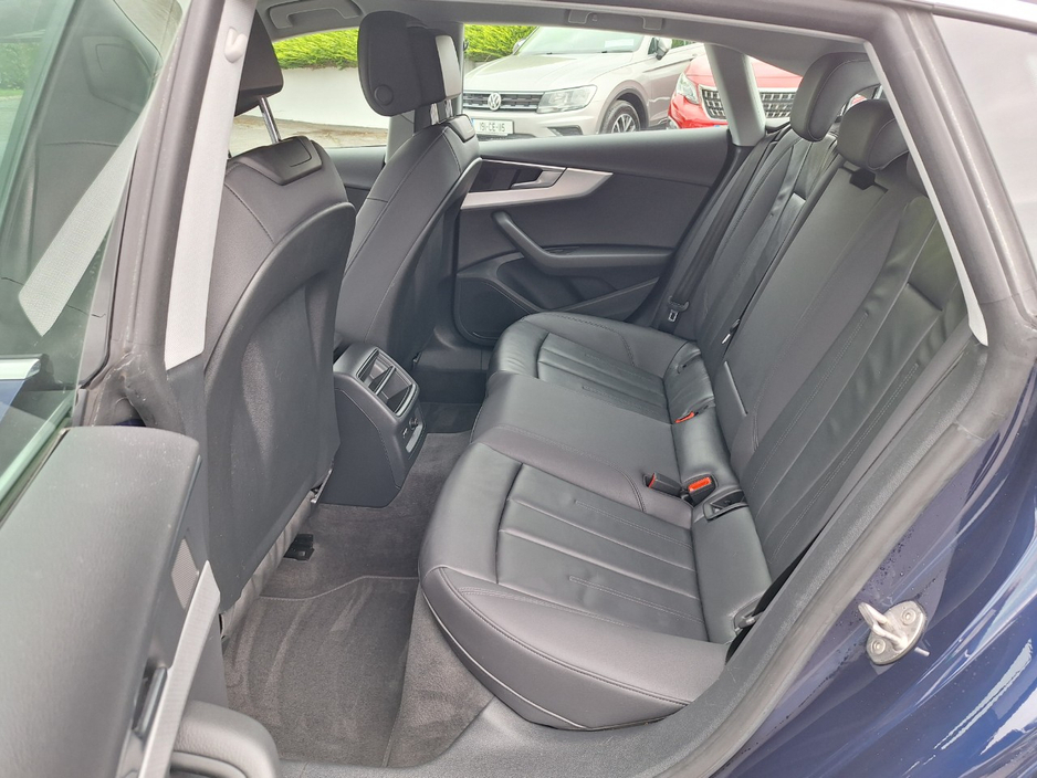 2023 Audi A5 2L Diesel For Sale Images