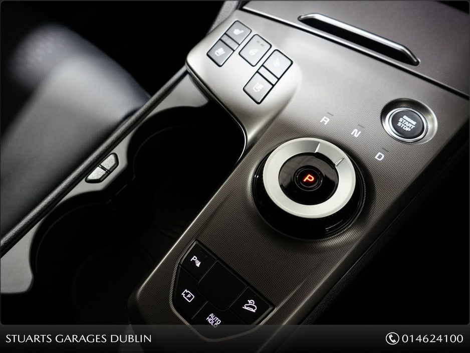 Kia Sportage HYBRID K3 *0% FINANCE AVAILABLE * — thumbnail 17