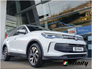 2025 VOLKSWAGEN TIGUAN * 252 * COMMERCIAL * EDITION 75 * AVAILABLE TO ORDER * TRINITY VOLKSWAGEN *