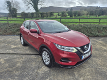 2019 Nissan Qashqai
