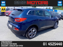2018 Renault Kadjar 1.5L Diesel For Sale Images