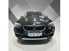 2018 BMW X1 2L Diesel For Sale Images