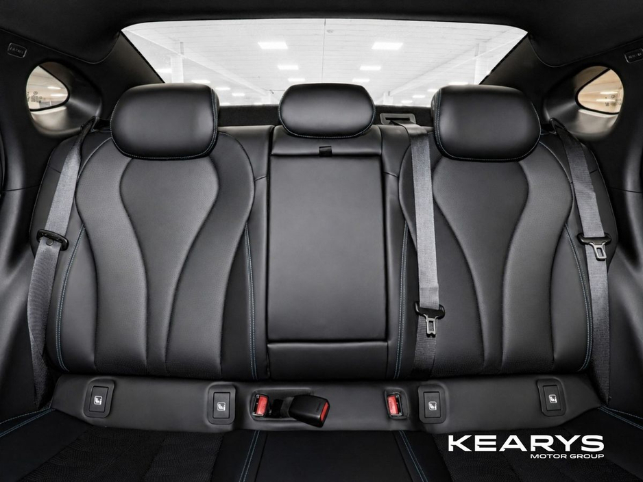BYD Seal 6 Comfort Touring Order Your 262 Today! — thumbnail 14
