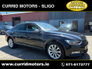2016 VOLKSWAGEN PASSAT 2.0 TDI SE BUSINESS BLUEMOTION 150PS 4DR