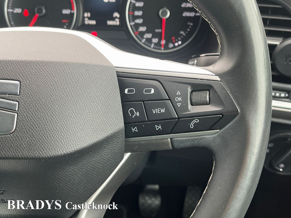 SEAT Ateca 2.0TDI 150HP XP — thumbnail 23