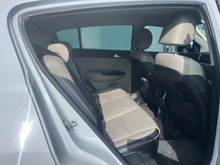 2020 Kia Sportage 1.6L Diesel For Sale Images