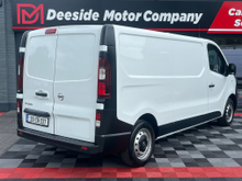 2020 Nissan NV300 2L Diesel For Sale Images