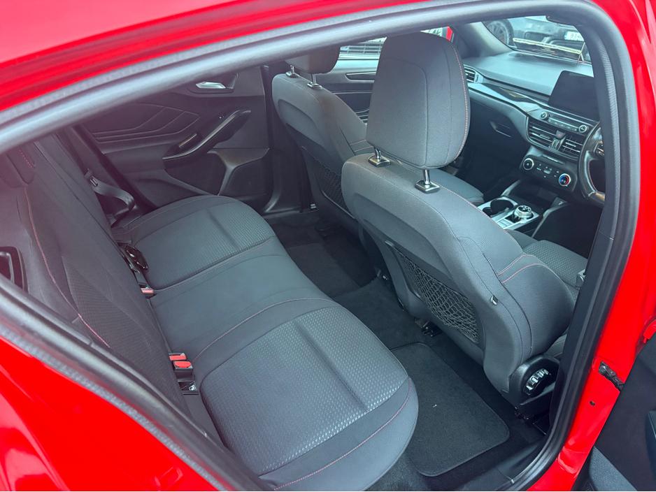 2019 Ford Focus 1L Petrol For Sale Images
