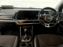 2023 Kia Sportage 1.6L Diesel For Sale Images