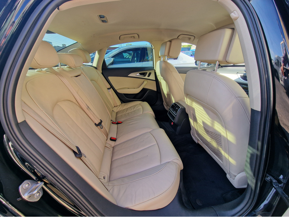 2017 Audi A6 2L Diesel For Sale Images