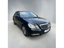 2013 Mercedes-Benz E Class 2.1L Diesel For Sale Images