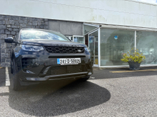 2024 Land Rover Discovery Sport 1.5L Petrol Plug-in Hybrid For Sale Images