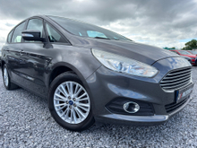 2016 Ford S-Max 2L Diesel For Sale Images