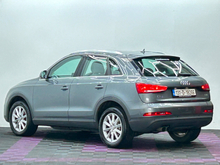 2013 Audi Q3 2L Diesel For Sale Images