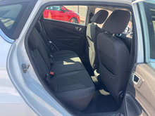 2013 Ford Fiesta 1L Petrol For Sale Images