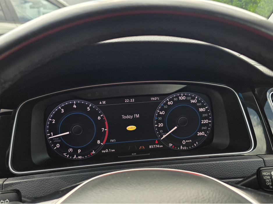 2017 Volkswagen Golf 1.4L Petrol For Sale Images