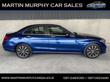2019 Mercedes-Benz C Class 2L Diesel For Sale Images