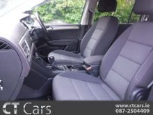 2018 Volkswagen Touran 1.4L Petrol For Sale Images